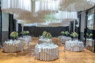 NH Collection Prague Carlo IV (ex Boscolo Wellness & Spa) - zdjęcie 5