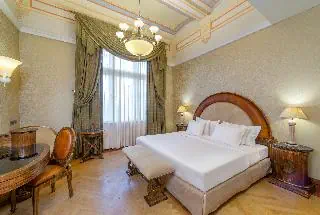 NH Collection Prague Carlo IV (ex Boscolo Wellness & Spa) - zdjęcie 2