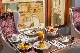 NH Collection Prague Carlo IV (ex Boscolo Wellness & Spa) - zdjęcie 4