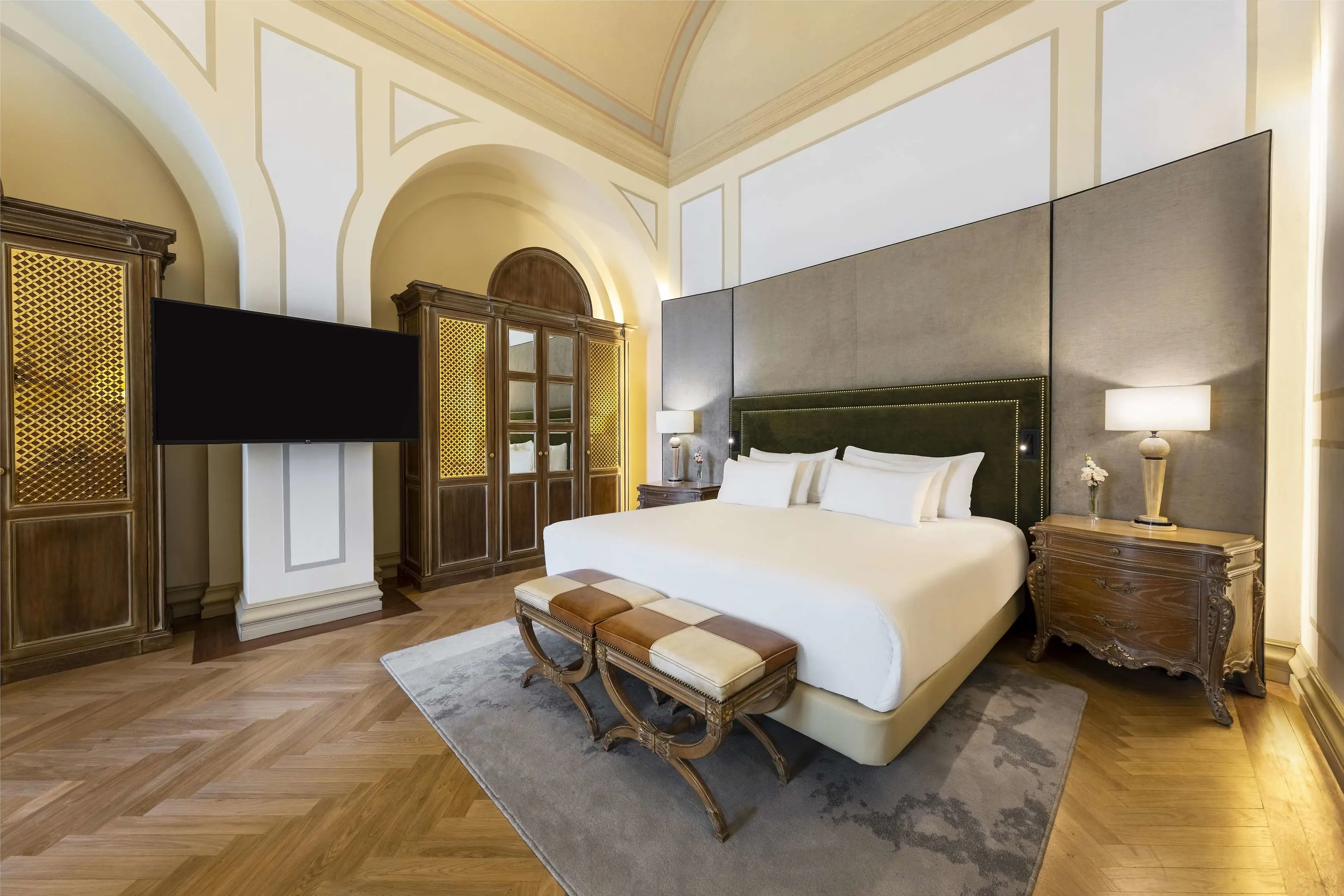 NH Collection Prague Carlo IV (ex Boscolo Wellness & Spa) - zdjęcie 47