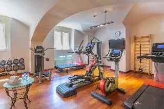 NH Collection Prague Carlo IV (ex Boscolo Wellness & Spa) - zdjęcie 8