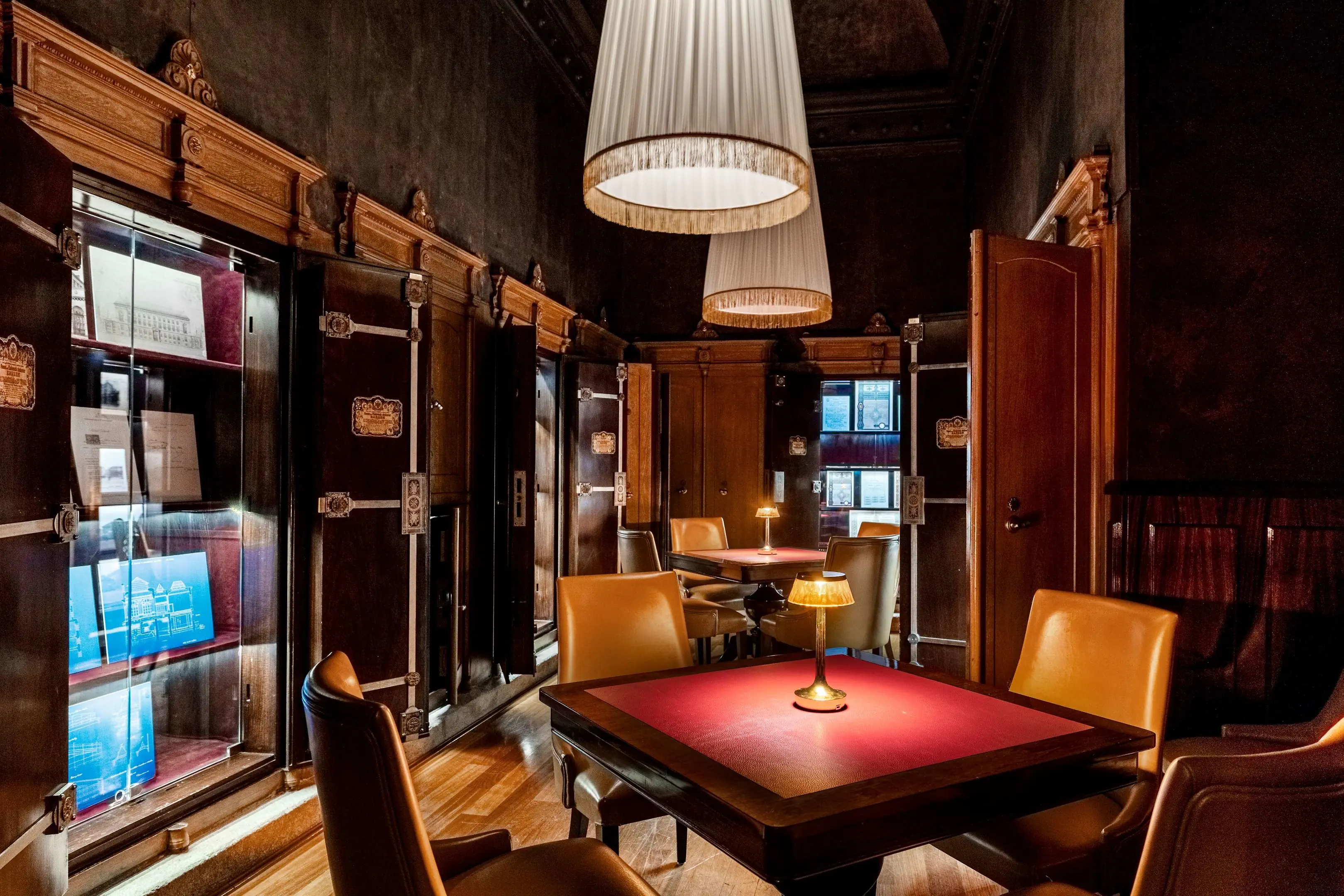 NH Collection Prague Carlo IV (ex Boscolo Wellness & Spa) - zdjęcie 55