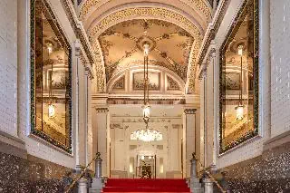 NH Collection Prague Carlo IV (ex Boscolo Wellness & Spa) - zdjęcie 15