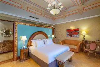 NH Collection Prague Carlo IV (ex Boscolo Wellness & Spa) - zdjęcie 30