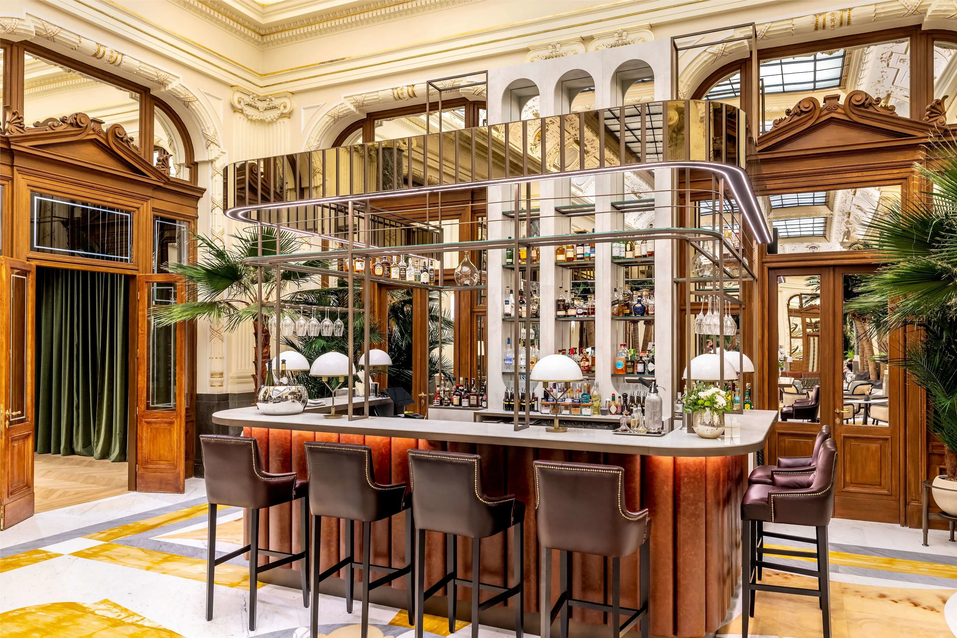 NH Collection Prague Carlo IV (ex Boscolo Wellness & Spa) - zdjęcie 59