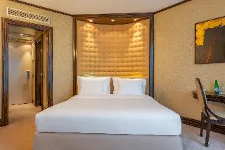 NH Collection Prague Carlo IV (ex Boscolo Wellness & Spa) - zdjęcie 28