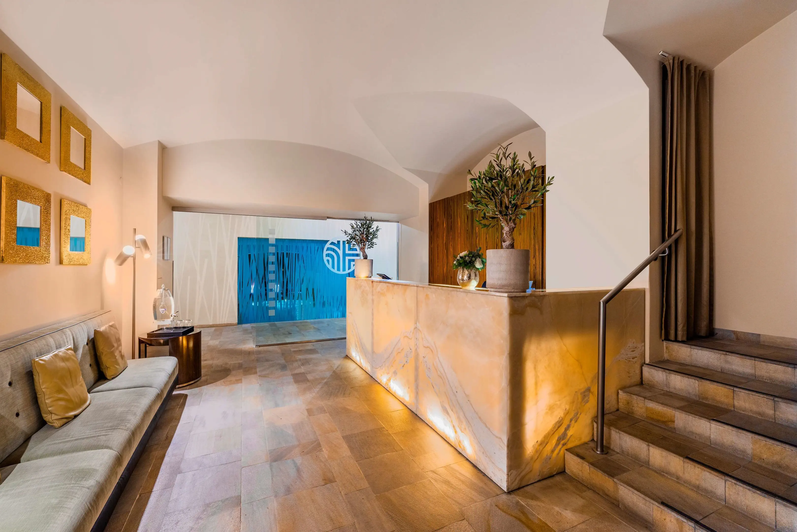 NH Collection Prague Carlo IV (ex Boscolo Wellness & Spa) - zdjęcie 37