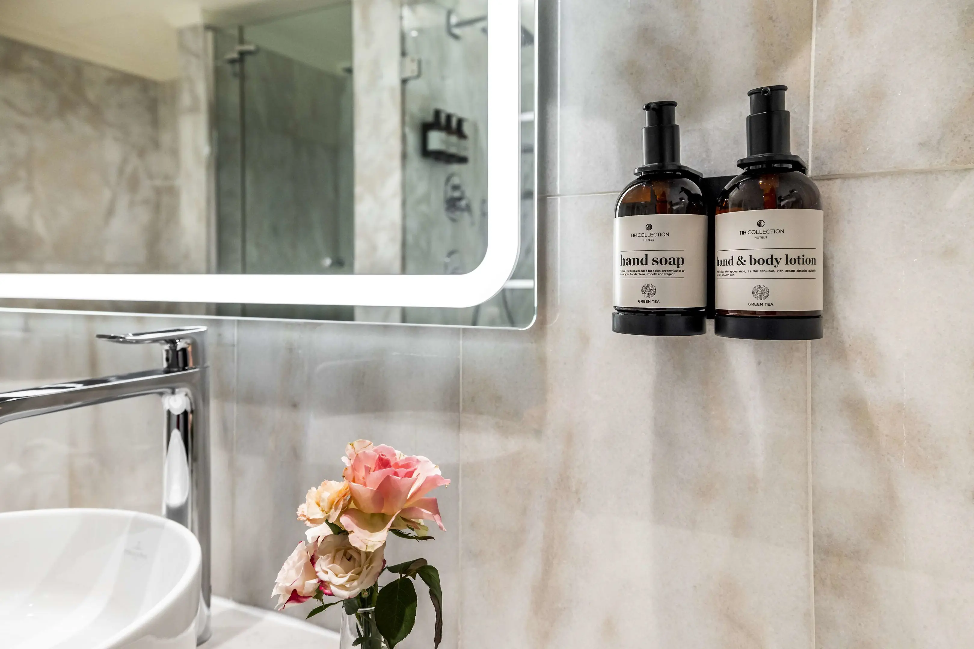 NH Collection Prague Carlo IV (ex Boscolo Wellness & Spa) - zdjęcie 51