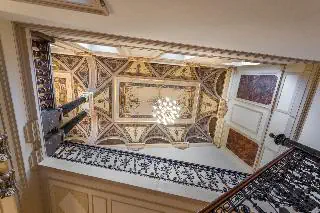 NH Collection Prague Carlo IV (ex Boscolo Wellness & Spa) - zdjęcie 17
