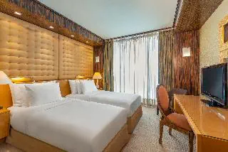 NH Collection Prague Carlo IV (ex Boscolo Wellness & Spa) - zdjęcie 33