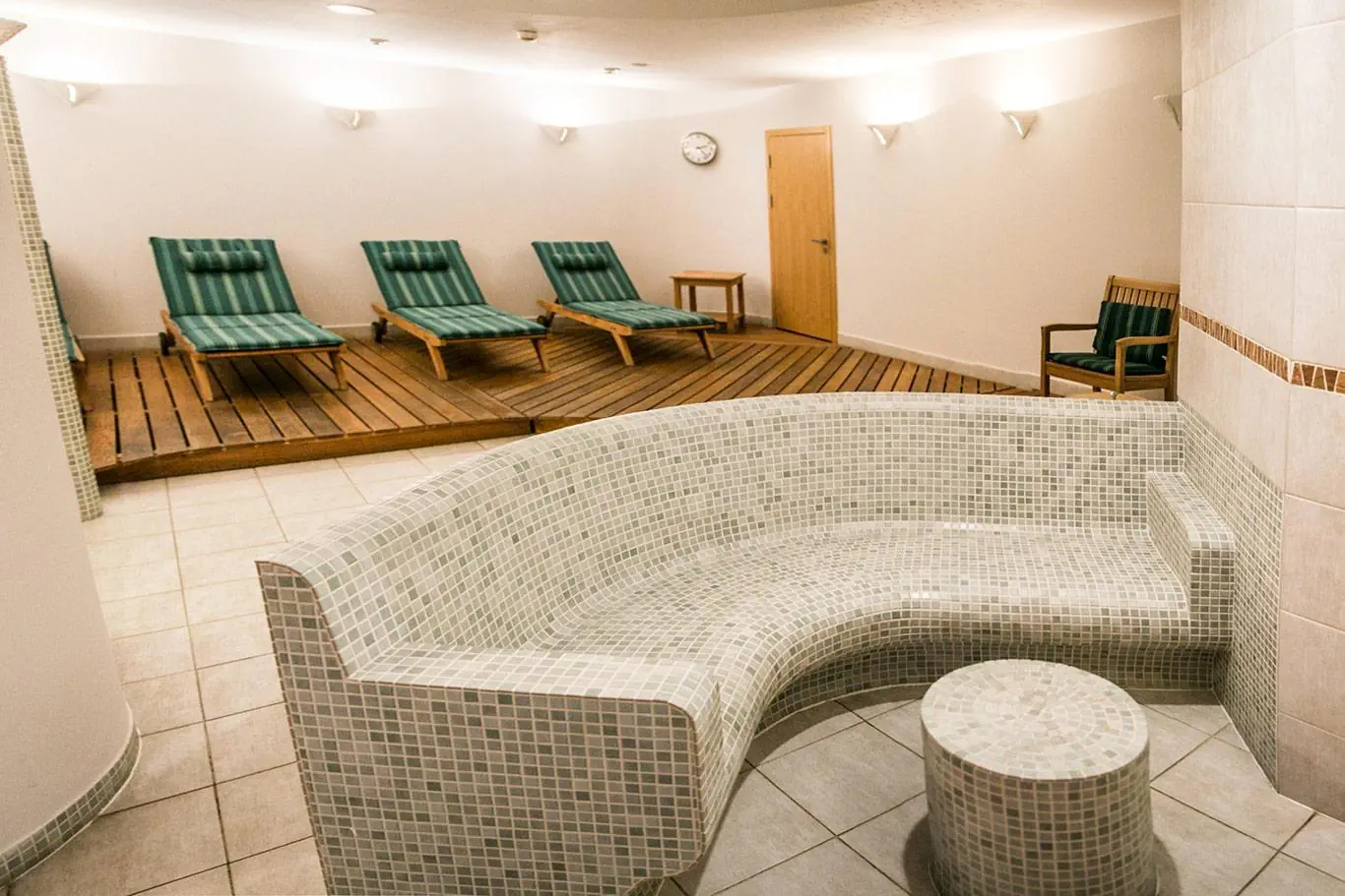 NH Prague City (ex. Moevenpick) - zdjęcie 21