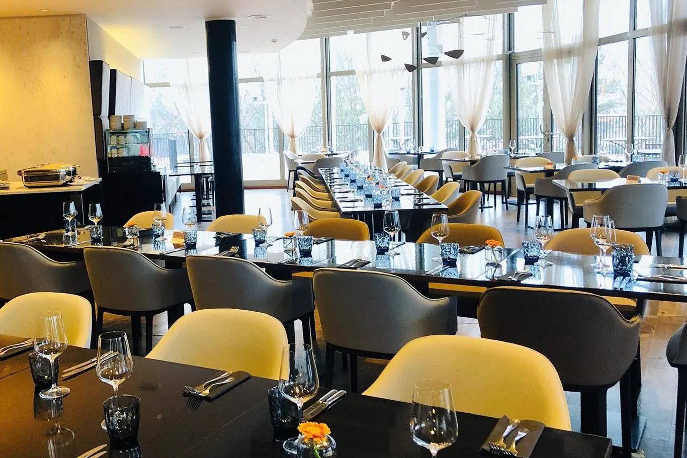 NH Prague City (ex. Moevenpick) - zdjęcie 4
