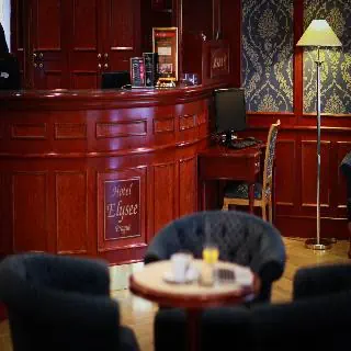 Elysee - zdjęcie 10