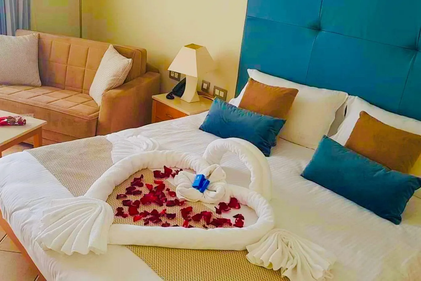 HOTEL Paradise Bay Resort