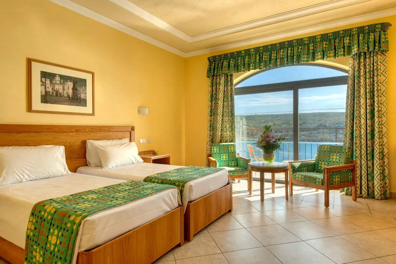 HOTEL Paradise Bay Resort