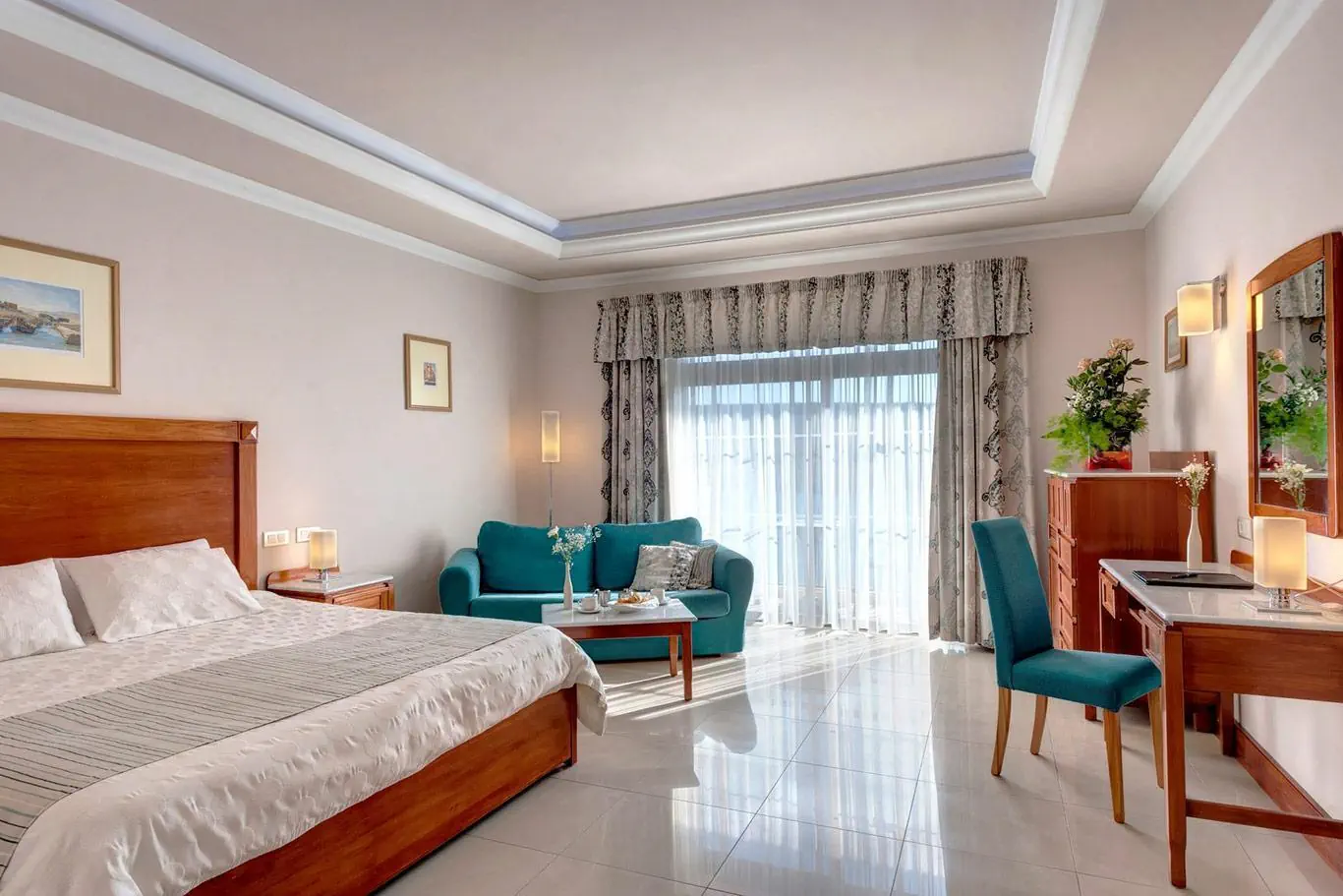 HOTEL Paradise Bay Resort
