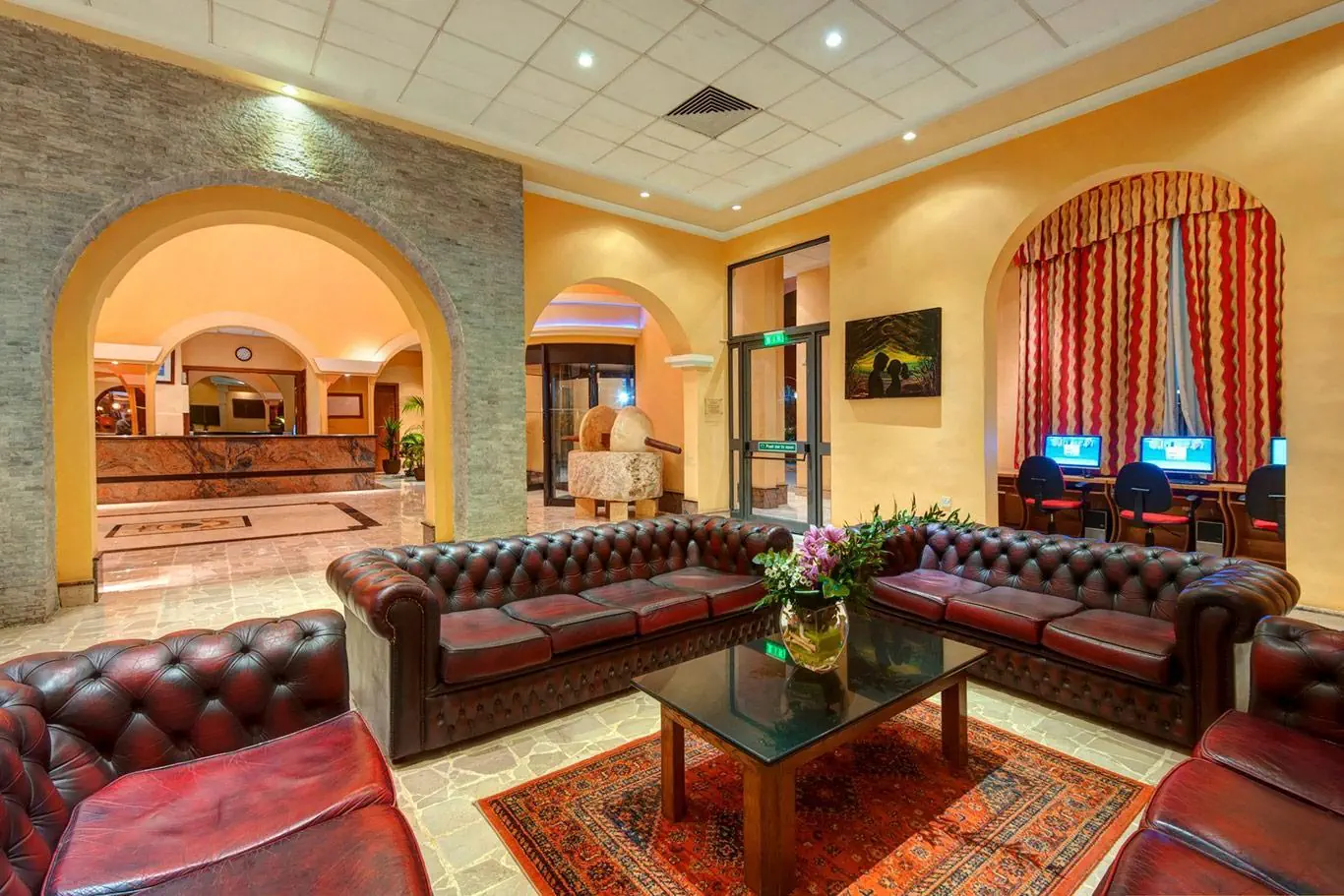 HOTEL Paradise Bay Resort