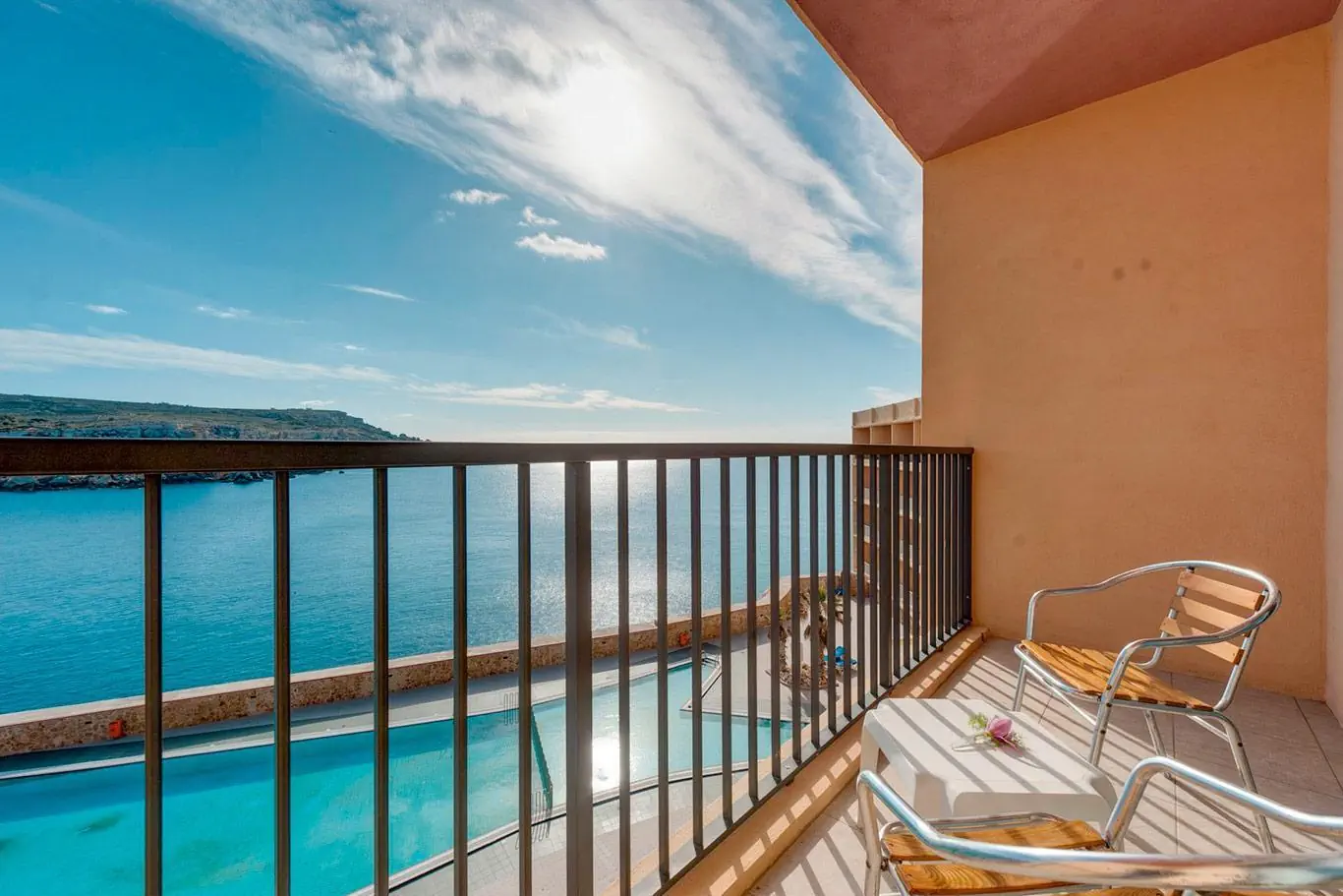 HOTEL Paradise Bay Resort