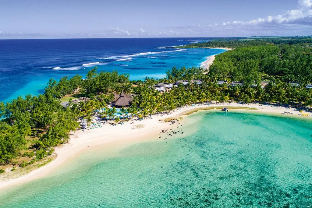 Shandrani Beachcomber Resort & Spa