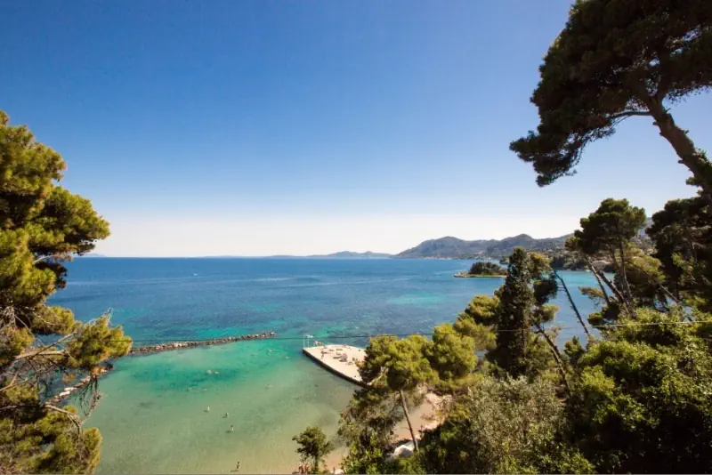 CORFU HOLIDAY PALACE