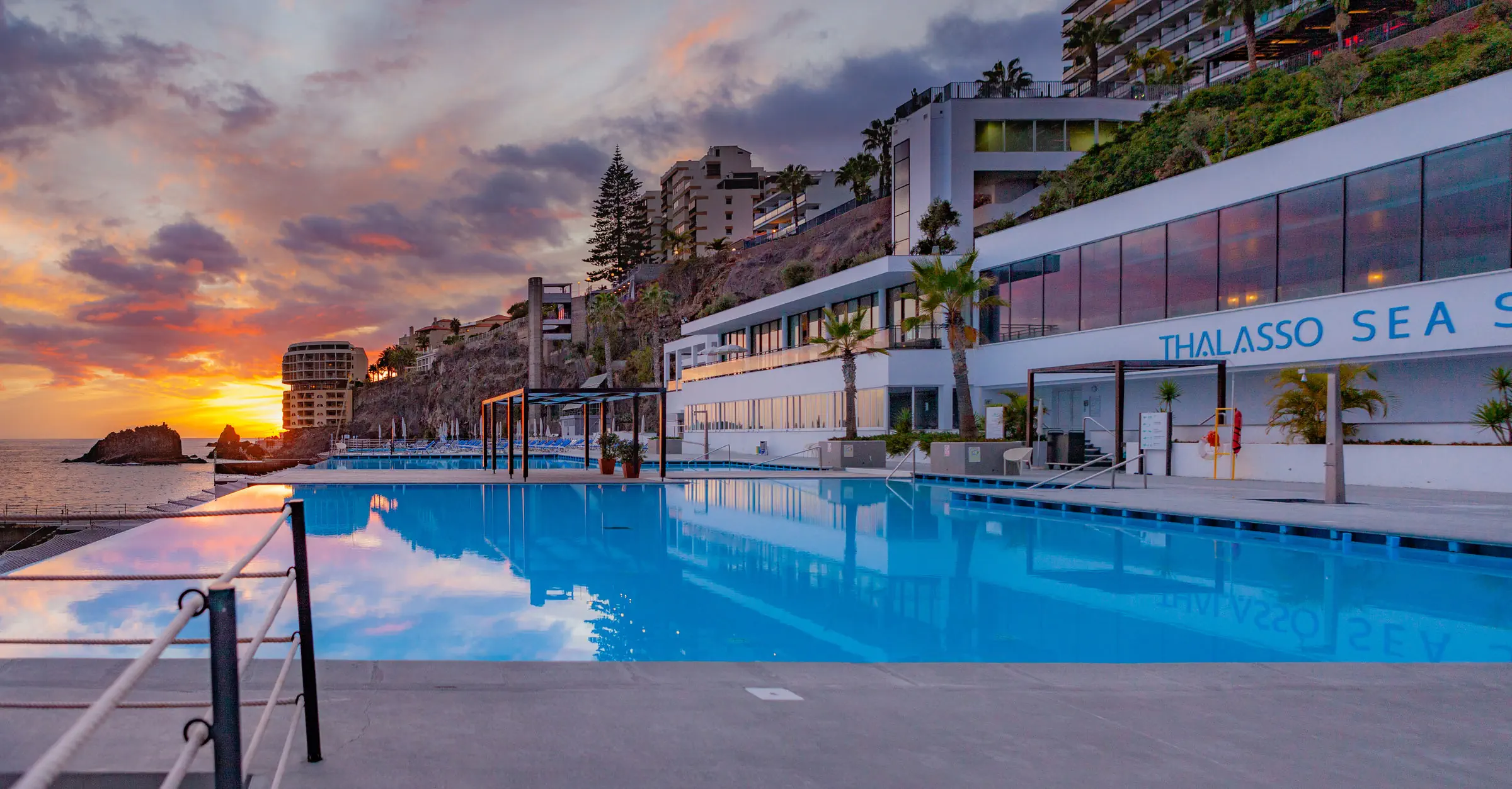 Vidamar Resort - zdjęcie 34
