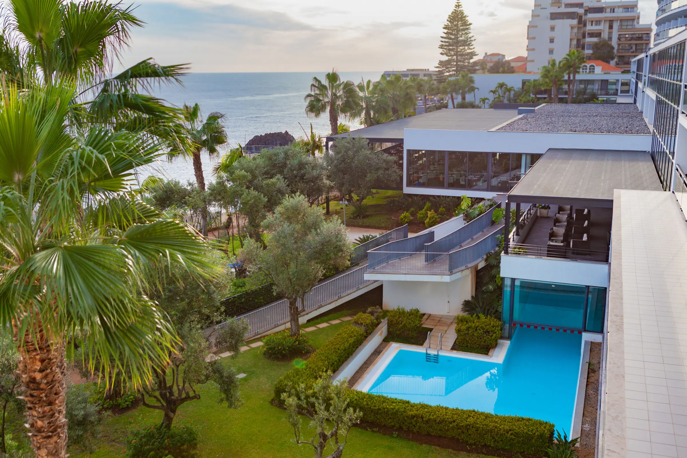 Vidamar Resort - zdjęcie 38