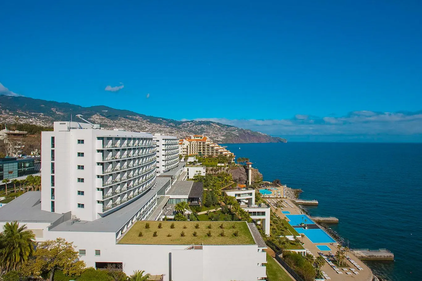 Vidamar Resort - zdjęcie 2