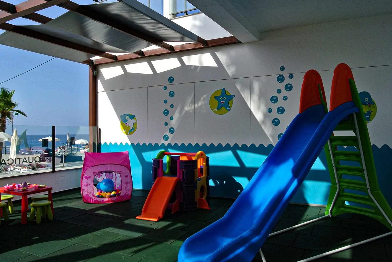 Vidamar Resort - zdjęcie 16