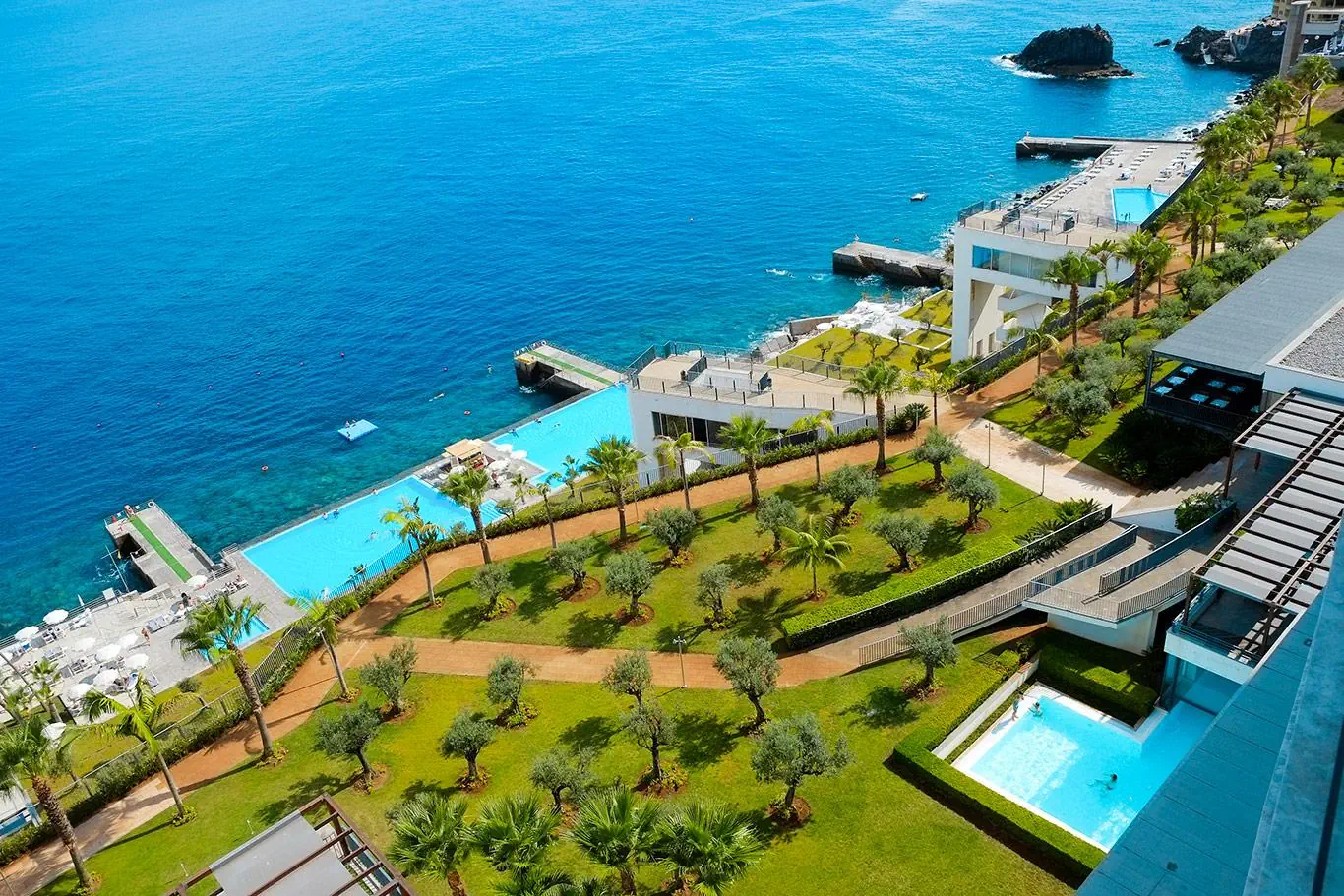 Vidamar Resort - zdjęcie 3