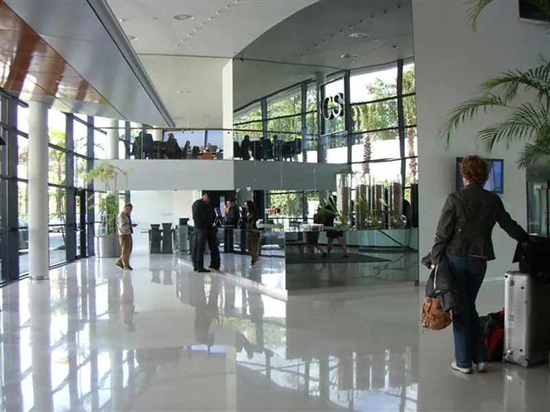 Vidamar Resort - zdjęcie 31