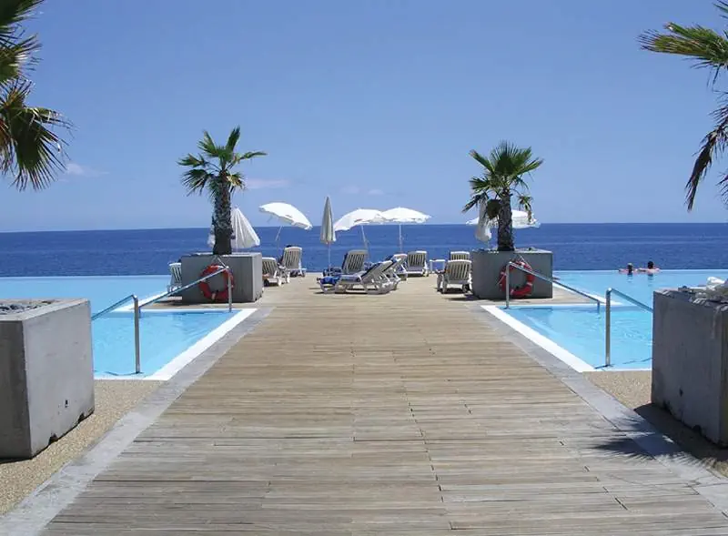 Vidamar Resort - zdjęcie 28