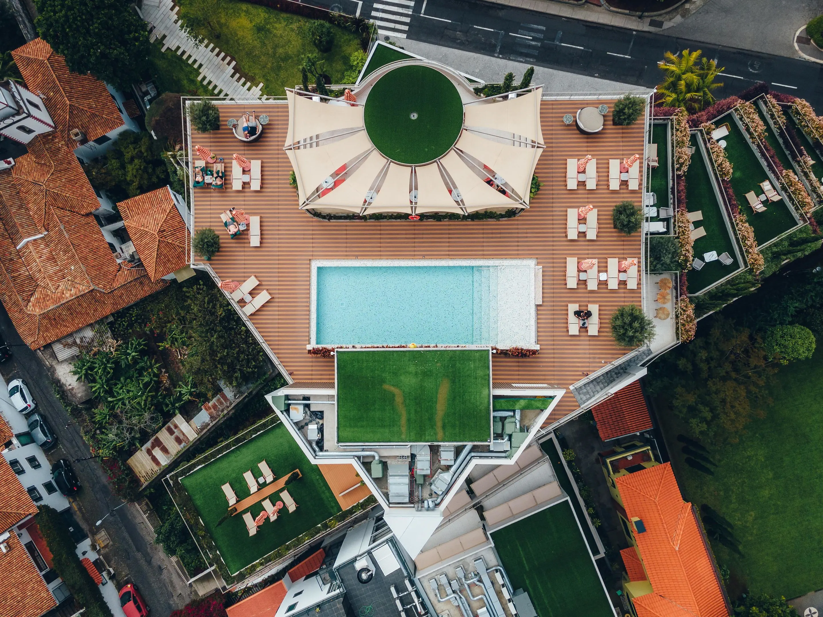 NEXT by Savoy Signature (ex. Madeira Regency Club) - zdjęcie 46