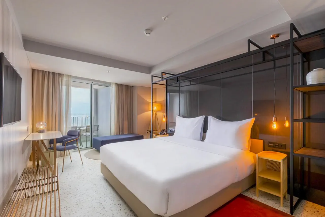 NEXT by Savoy Signature (ex. Madeira Regency Club) - zdjęcie 8