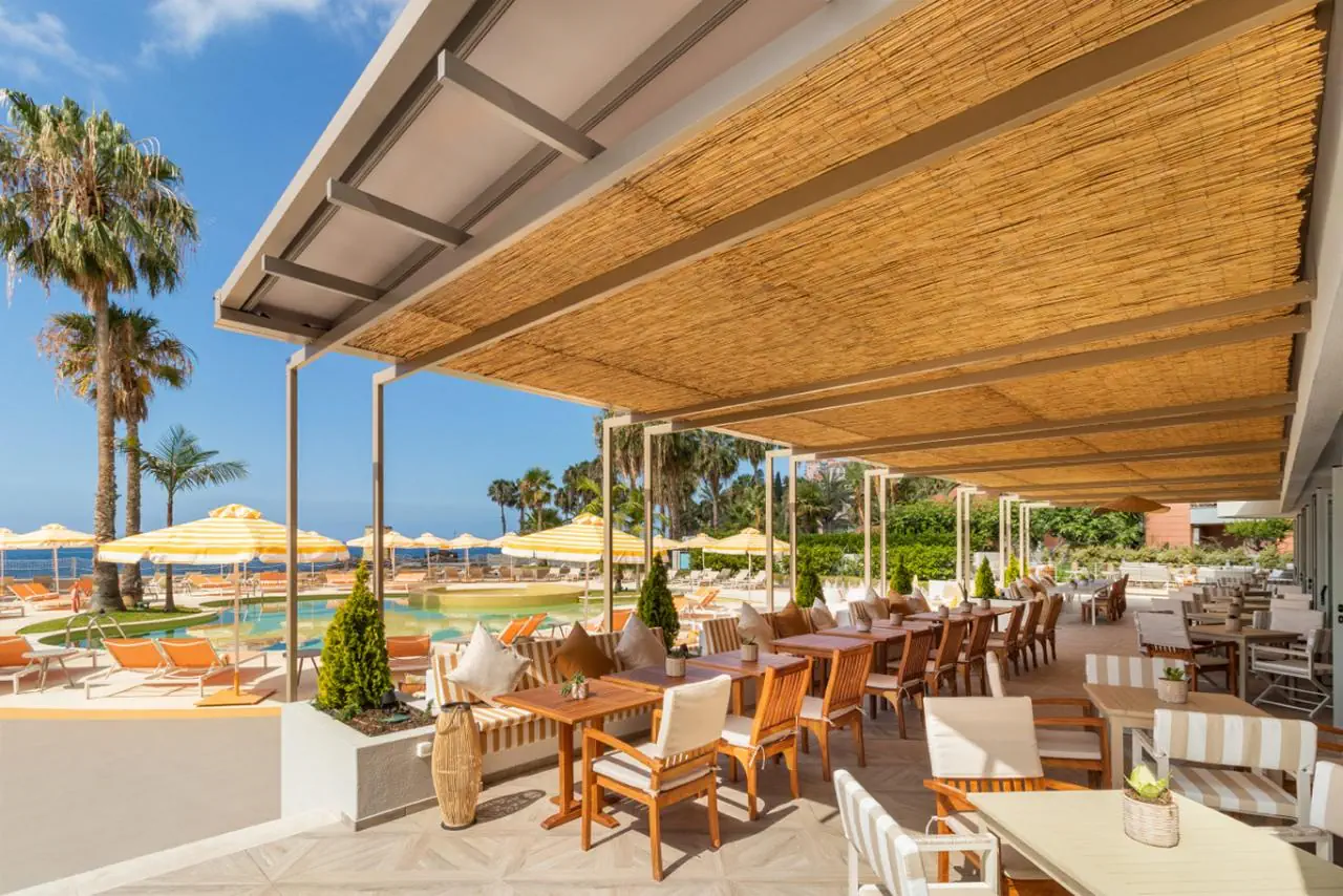 NEXT by Savoy Signature (ex. Madeira Regency Club) - zdjęcie 4