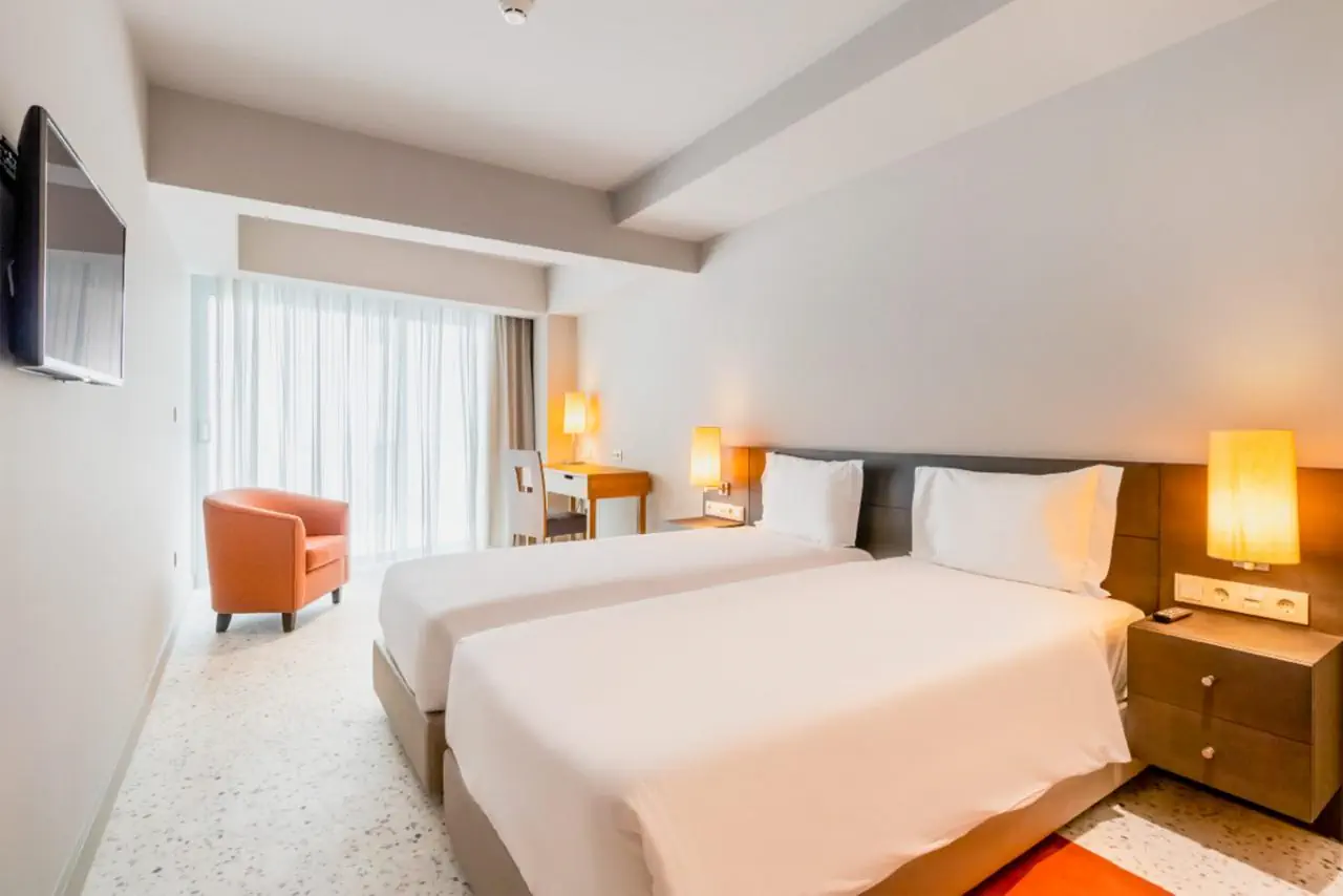 NEXT by Savoy Signature (ex. Madeira Regency Club) - zdjęcie 11