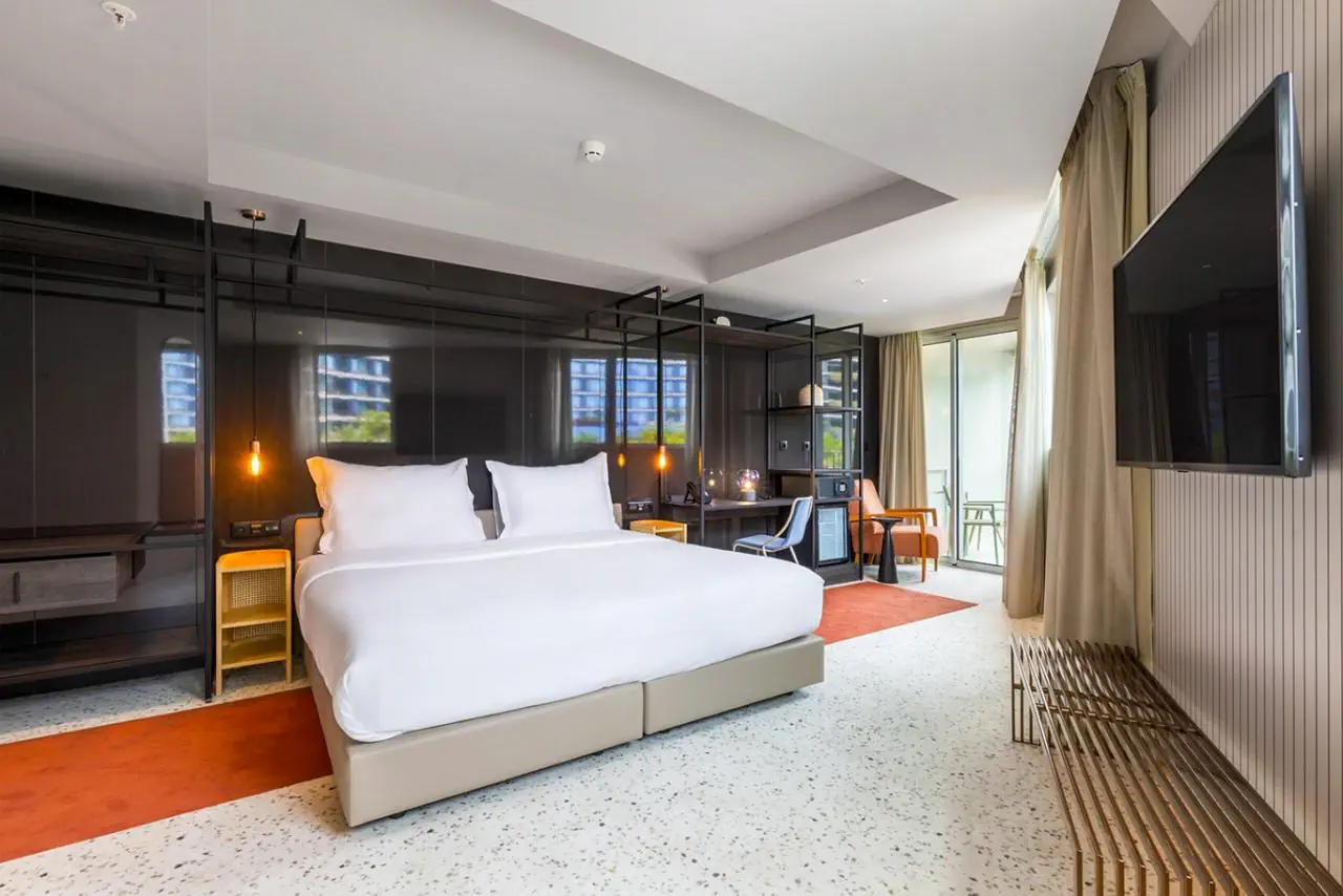 NEXT by Savoy Signature (ex. Madeira Regency Club) - zdjęcie 9