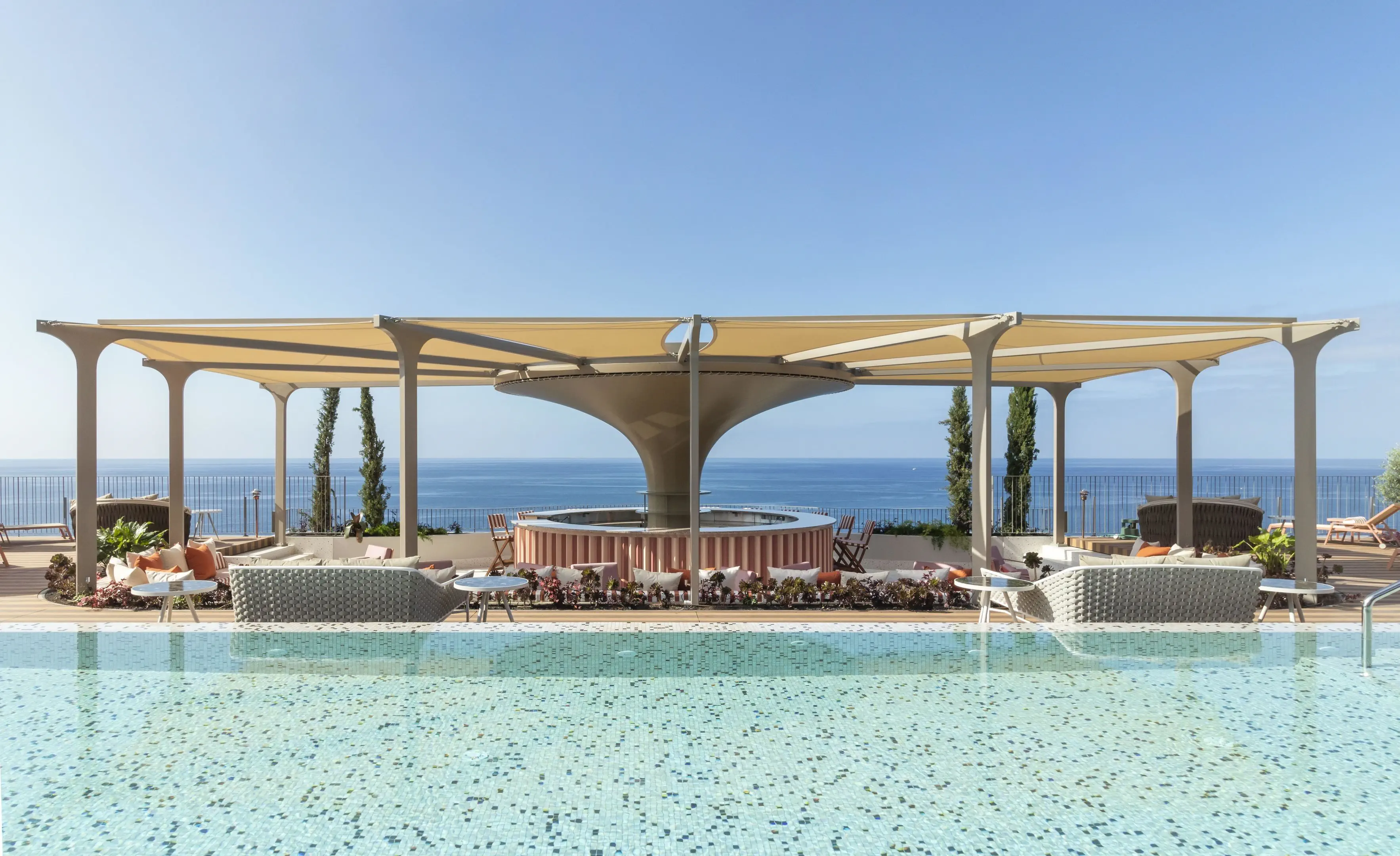 NEXT by Savoy Signature (ex. Madeira Regency Club) - zdjęcie 36