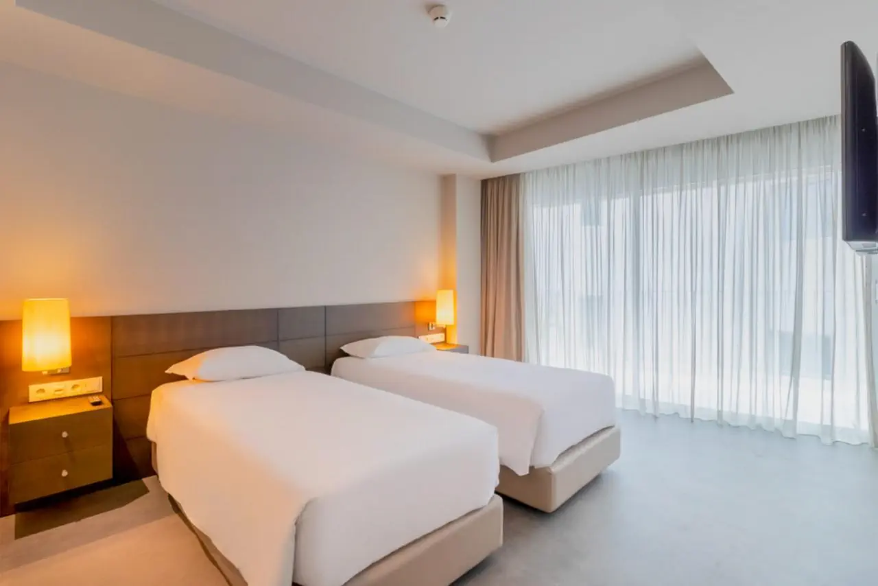 NEXT by Savoy Signature (ex. Madeira Regency Club) - zdjęcie 12