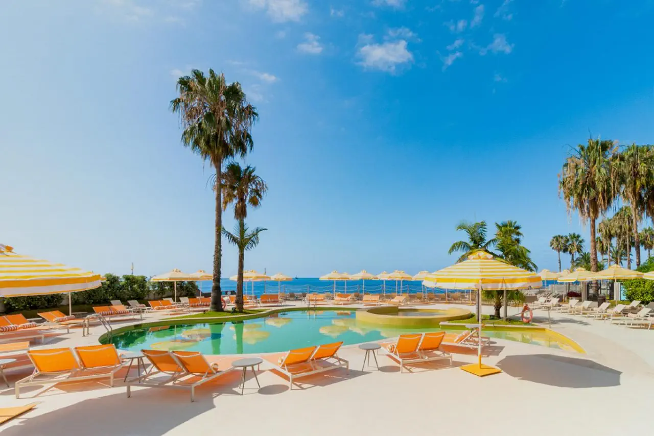 NEXT by Savoy Signature (ex. Madeira Regency Club) - zdjęcie 3