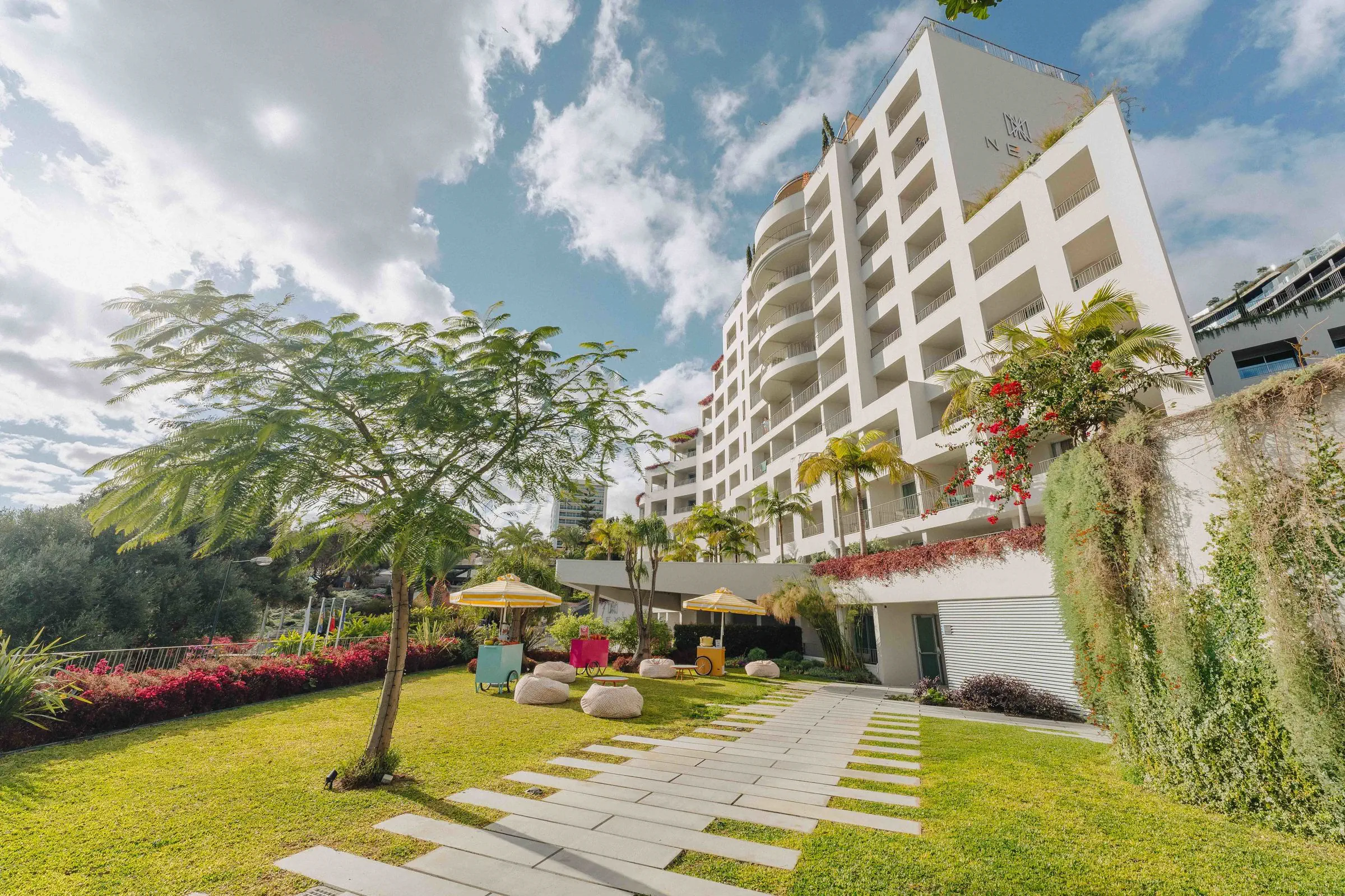 NEXT by Savoy Signature (ex. Madeira Regency Club) - zdjęcie 52