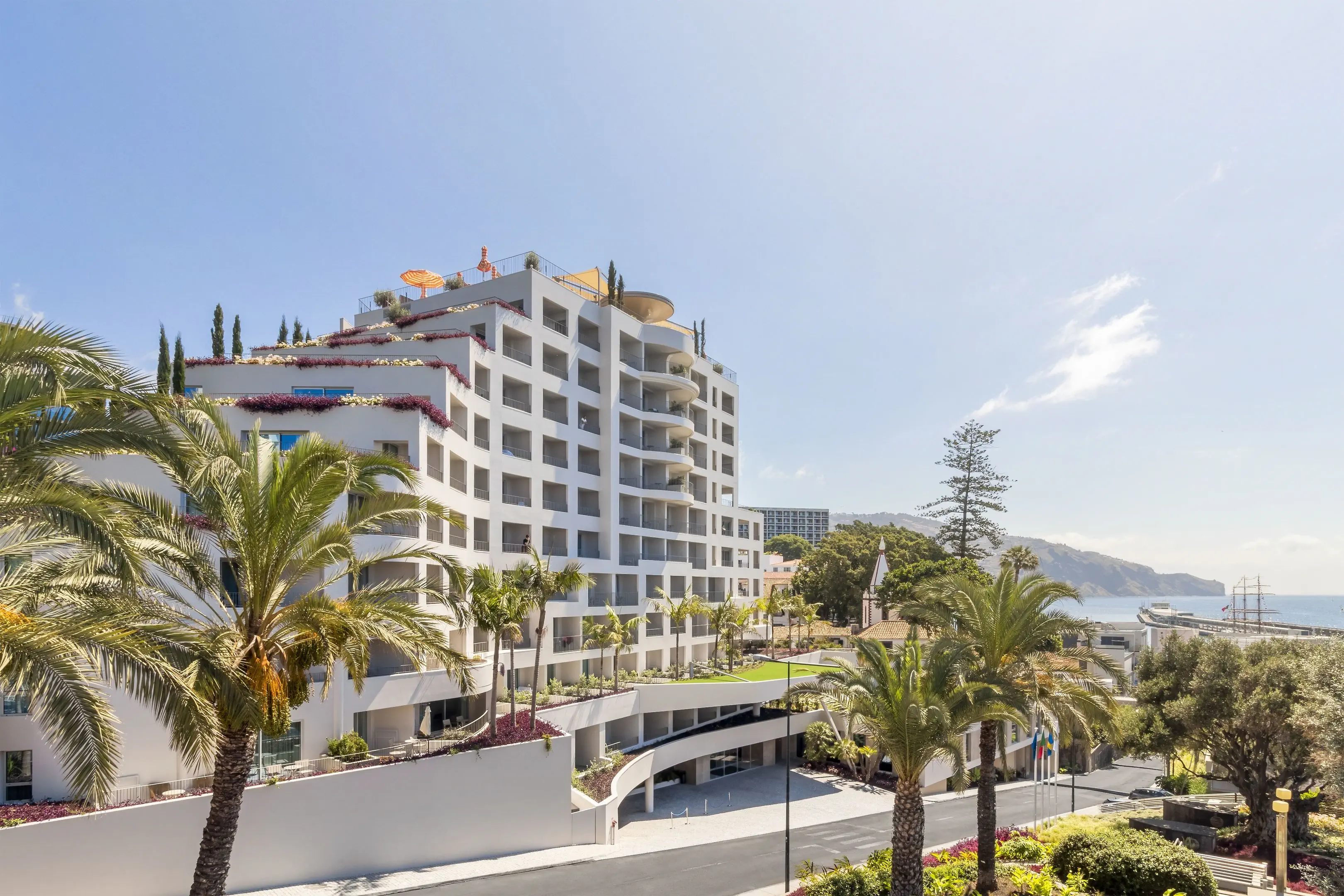 NEXT by Savoy Signature (ex. Madeira Regency Club) - zdjęcie 50