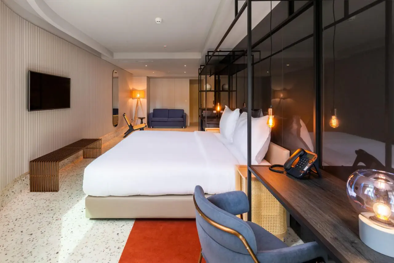 NEXT by Savoy Signature (ex. Madeira Regency Club) - zdjęcie 10