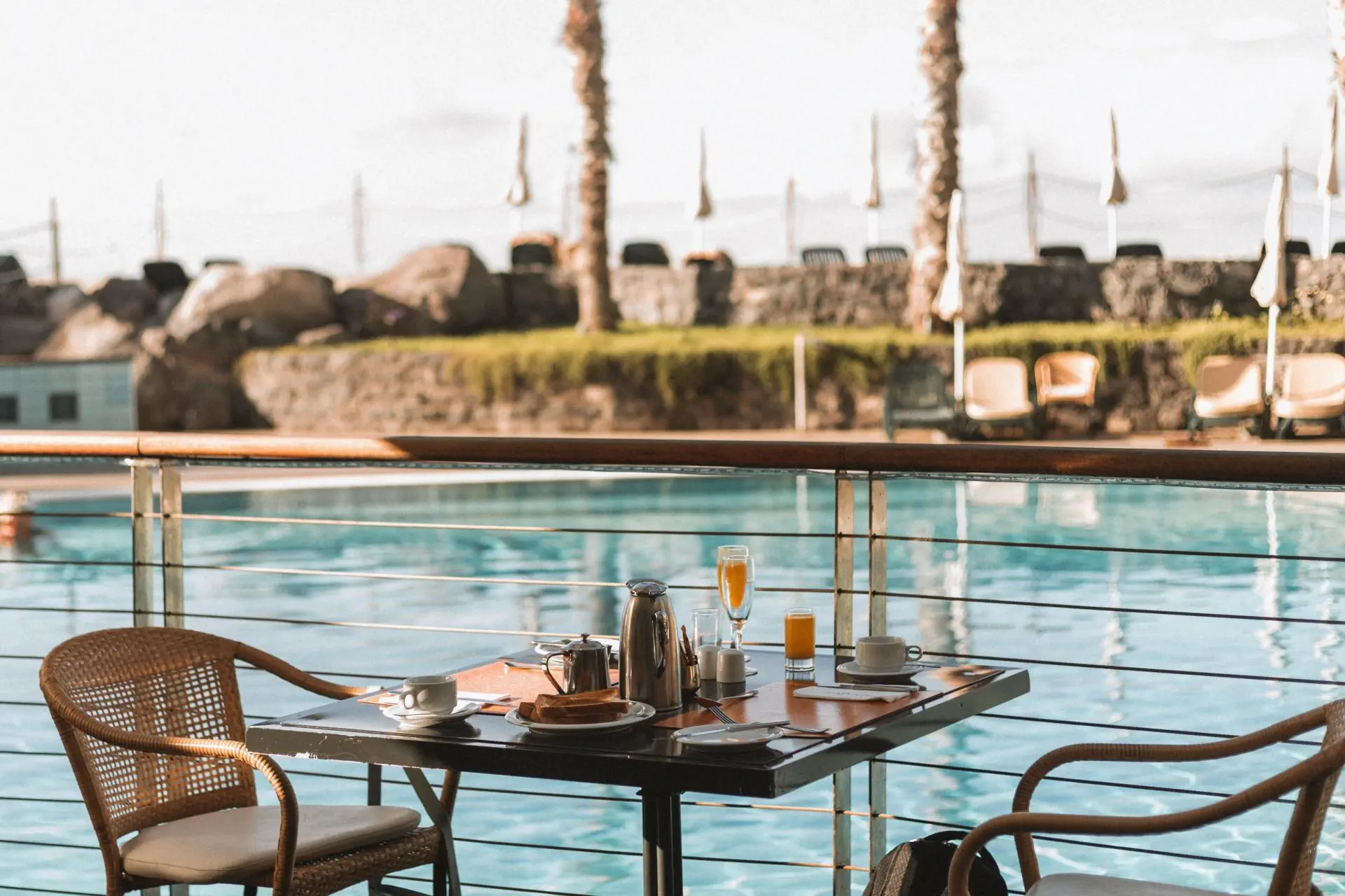 HOTEL Royal Savoy Hotel Madeira