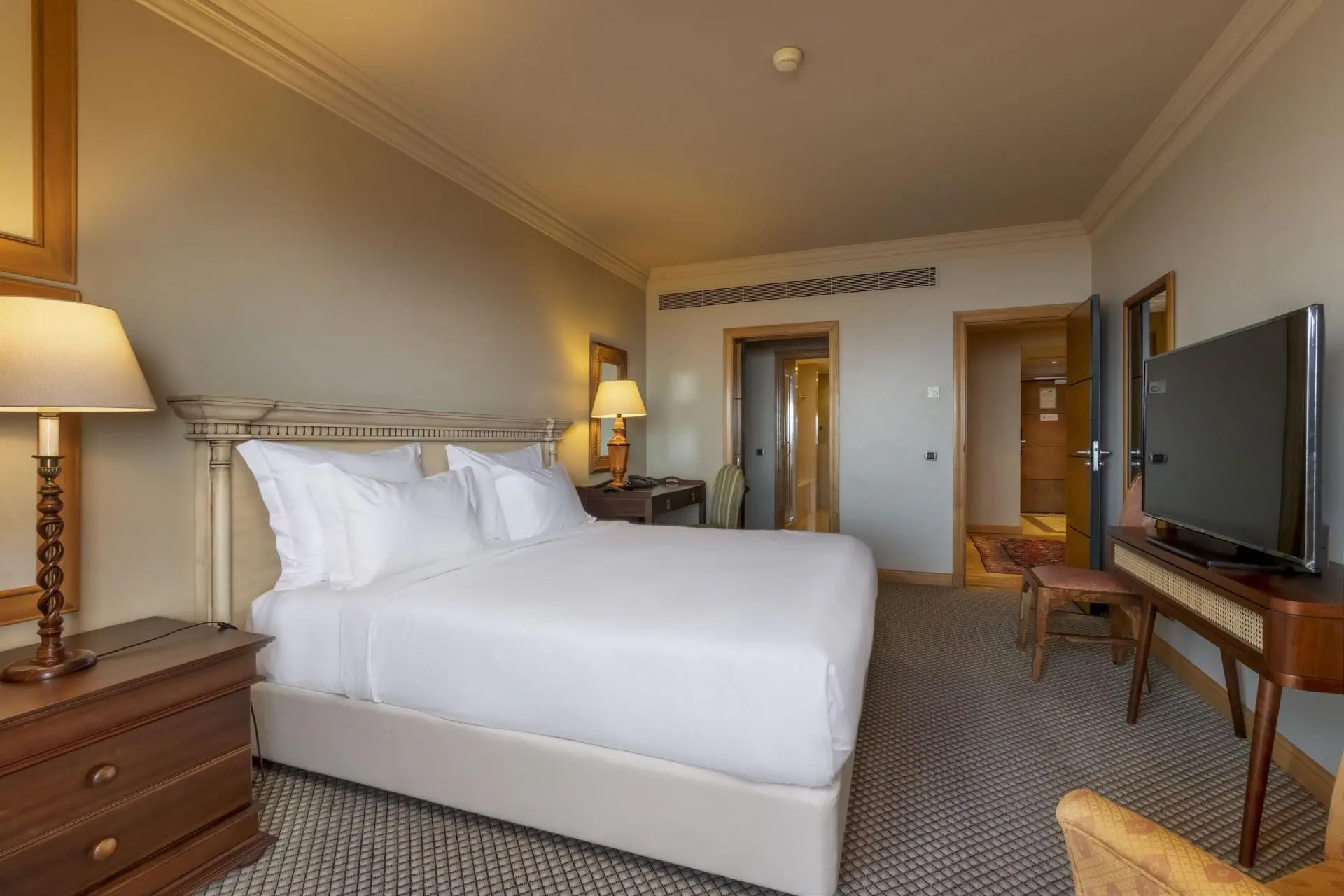 HOTEL Royal Savoy Hotel Madeira