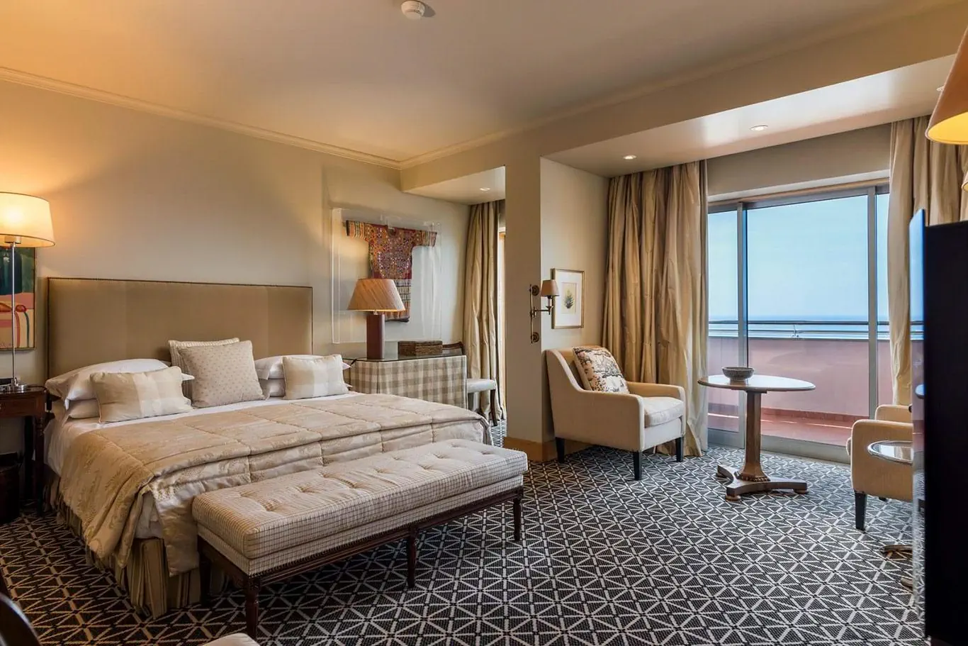 Royal Savoy (Funchal) - zdjęcie 22