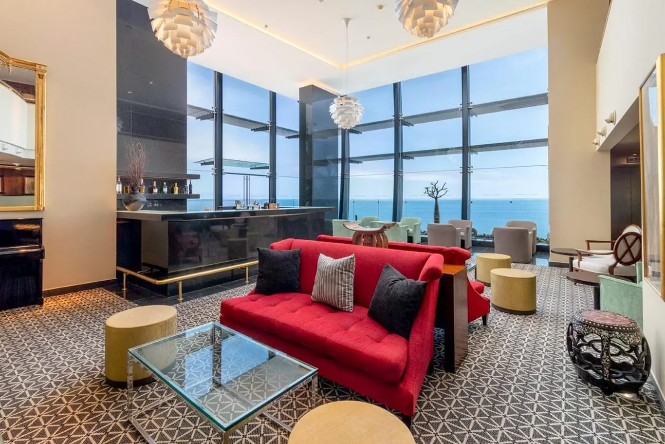 HOTEL Royal Savoy Hotel Madeira