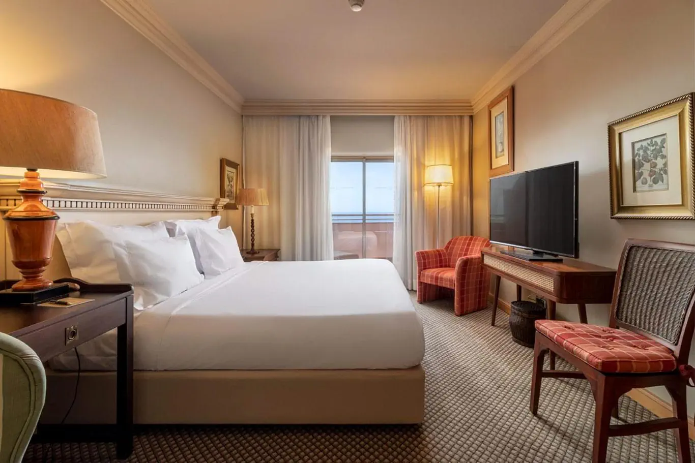 Royal Savoy (Funchal) - zdjęcie 23