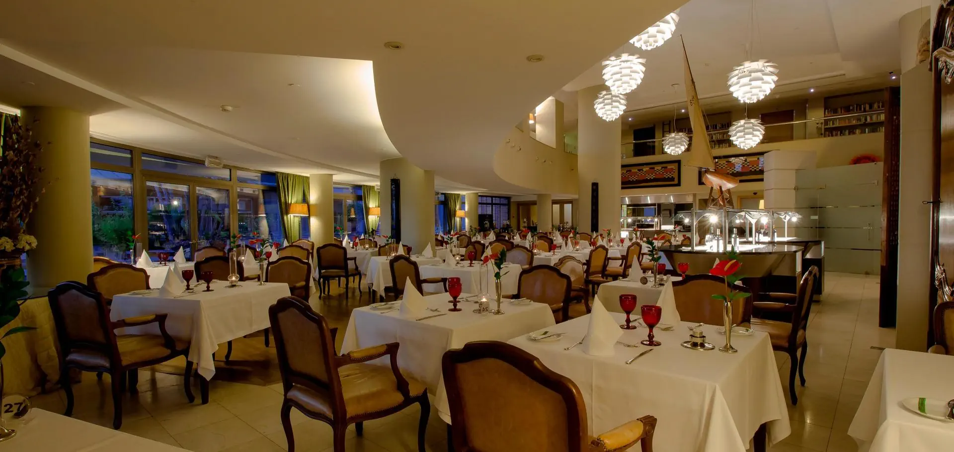 HOTEL Royal Savoy Hotel Madeira
