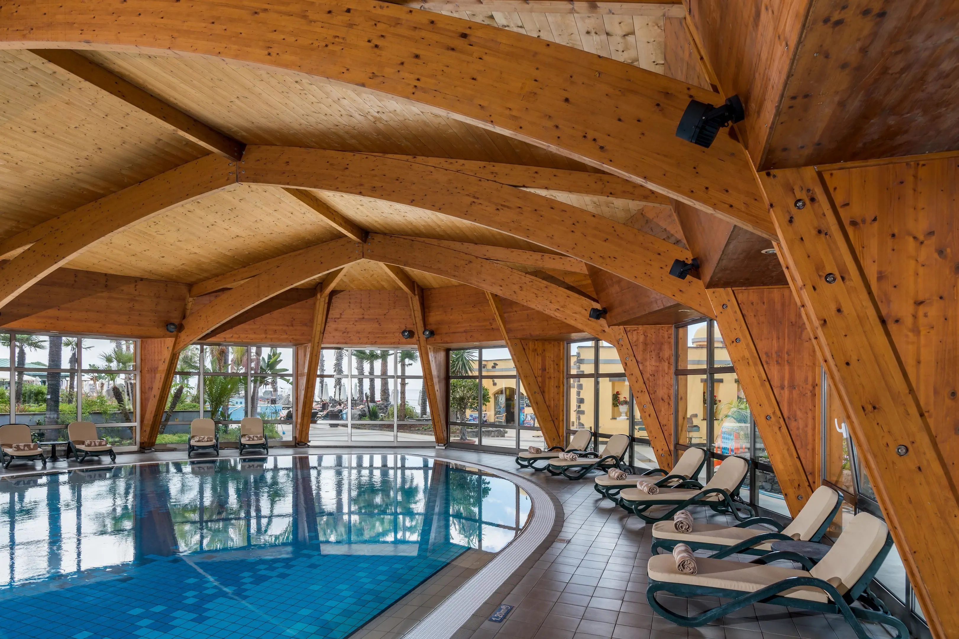 Royal Savoy (Funchal) - zdjęcie 52