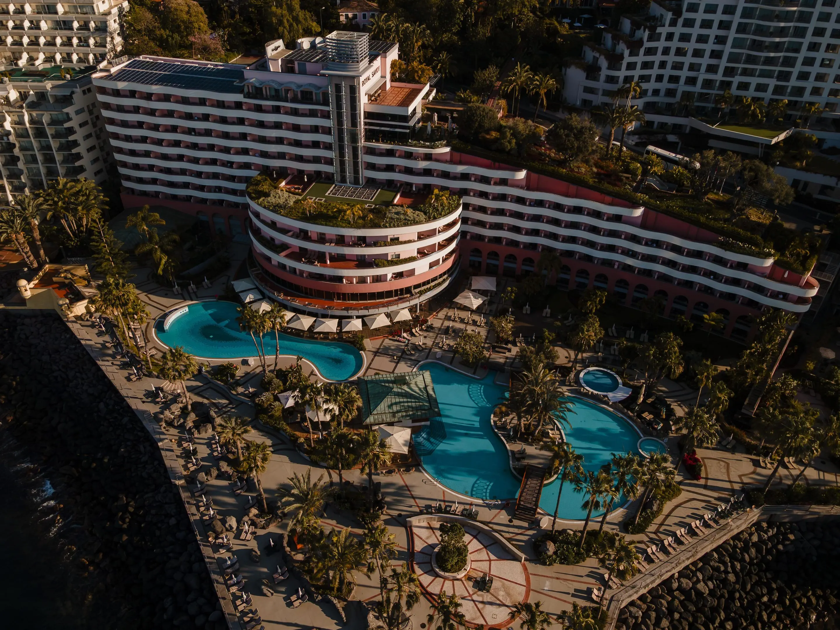 Royal Savoy (Funchal) - zdjęcie 58